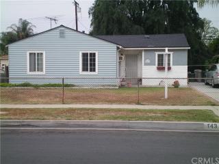 143 Elliott Ave, Irwindale, CA 91702