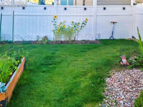 7357 Maybeck Vw, Amo CO 80831-4741 exterior