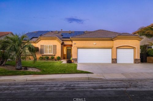 42258 Sunnyslope Dr, Lancaster, CA 93536-7370