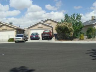 2415 Native Flower Pl, Albuquerque, NM 87121-6377
