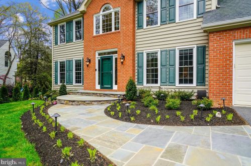 500 Pinefield Dr, Severna Park, MD 21146-2320