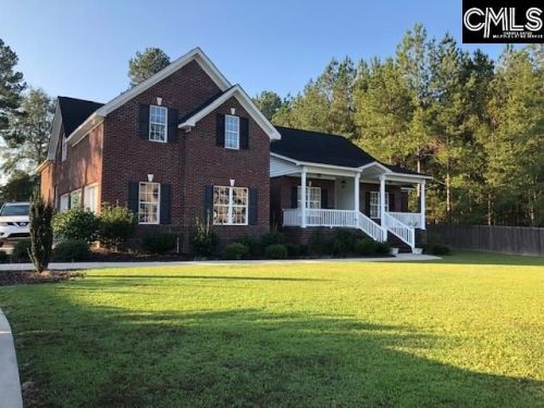 64 Genesis Ln, Red Hill, SC 29020-7104