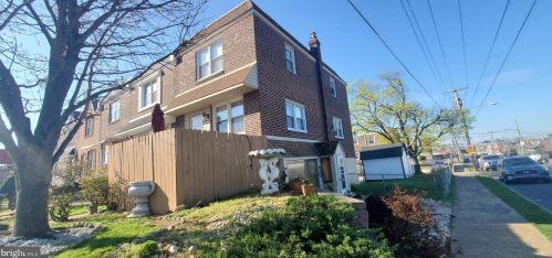 2800 Magee Ave, Philadelphia, PA 19149-2528
