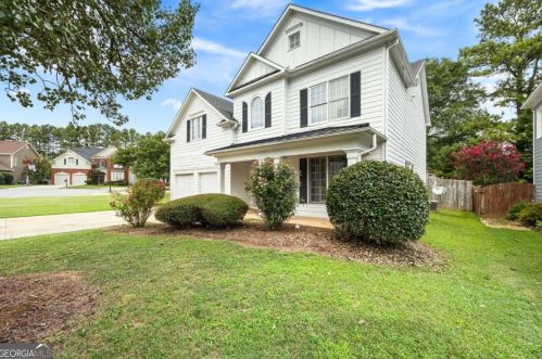 2005 Barrett Knoll Cir, Kennesaw, GA 30152-8210