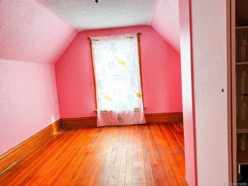 403 Deuel St, Fort Morgan CO  80701-2615 exterior