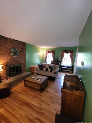 76 Country Club Rd, Torrington CT  06790-3037 exterior