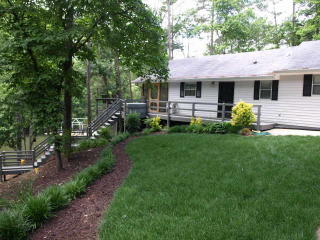 5643 Azelia Dr, Gainesville, GA 30506-2303
