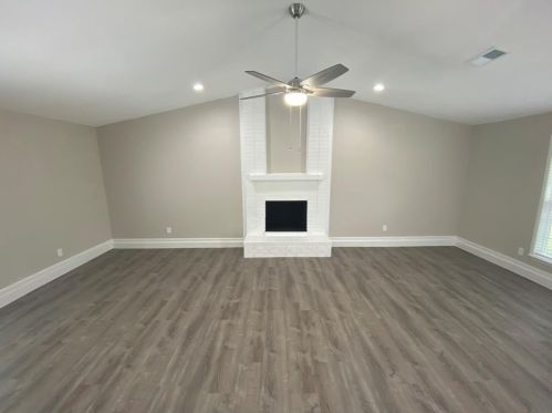 522 San Carlos Dr, Garland TX  75043-5132 exterior