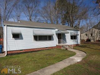 109 Plymouth Rd, Rome, GA 30165-1136