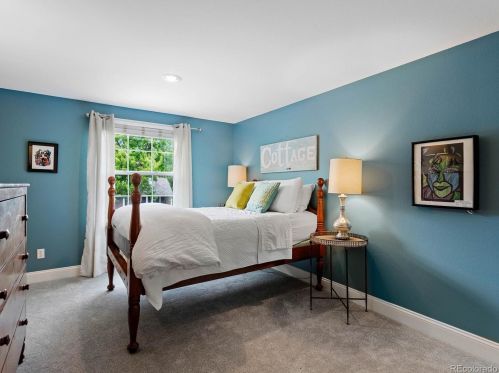 6940 Olive Way, Englewood CO 80112-1124 exterior