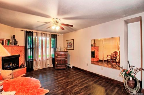 337 Rosevale Rd, Grand Junction CO 81507-1775 exterior