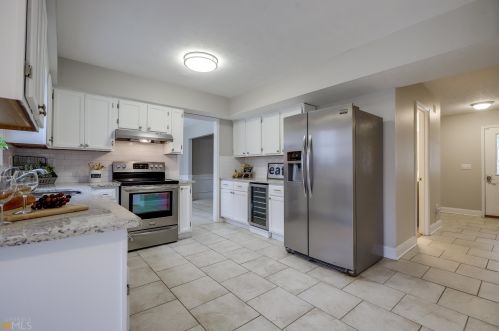 35 Lakeview, Stockbridge GA  30281-1458 exterior