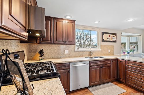 3256 Geneva St, Denver CO  80238-3346 exterior