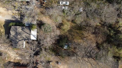 5940 Midway Rd, Fort Worth TX  76117-4737 exterior