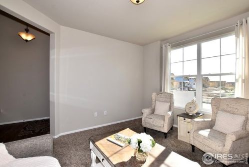 2682 Sapphire St, Loveland CO 80537-2024 exterior