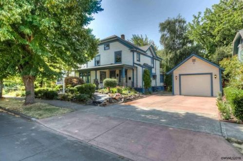 329 19th St, Salem, OR 97301-8888