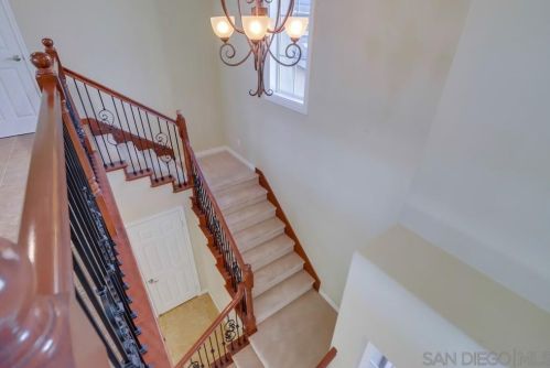 691 Coastal Hills Dr, Chula Vista CA  91914-4319 exterior