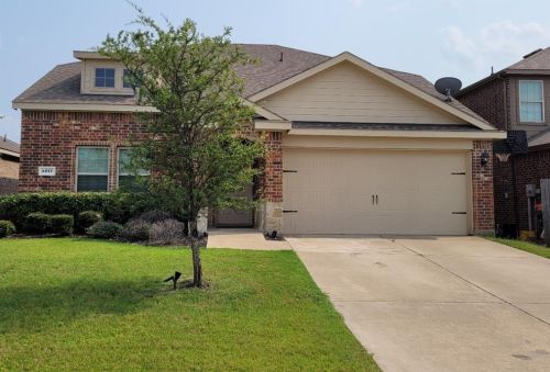 1217 Rainer Dr, Princeton TX  75407-0350 exterior