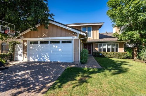 4833 Gaynor Ave, Van Nuys, CA 91436-1430