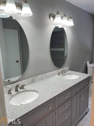 2560 Lk Capri Dr, Conyers GA  30012-2925 exterior
