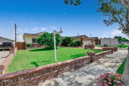 515 Bellbrook St, Covina, CA 91722-2903