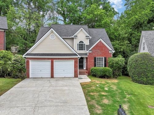 1623 Concord Meadows Dr, Smyrna, GA 30082-3108