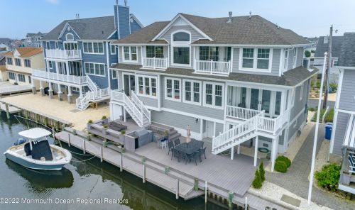 326 Ormond Dr, Lavallette, NJ 08735-2916