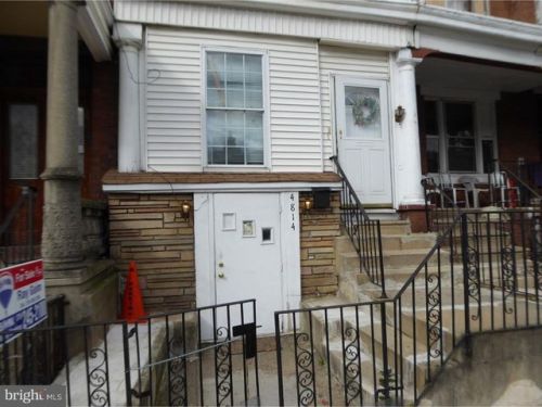 4814 5th St, Philadelphia, PA 19120-4125