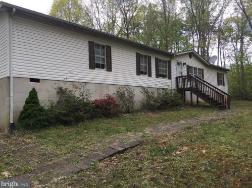 7430 Lakewood Ln, Spotsylvania, VA 22551-5872