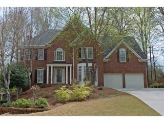 1400 Downington Vw, Acworth, GA 30101-8407