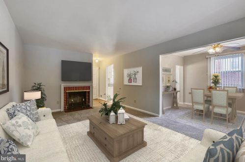 3904 Jeffry St, Silver Spring MD 20906-4224 exterior