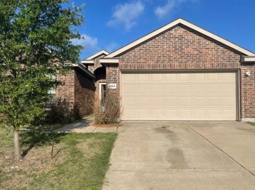 2060 Shady Glen Trl, Princeton TX  75407-2660 exterior