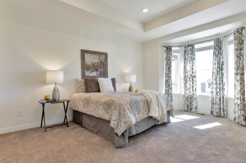 8870 Ukraine Ct, Denver CO  80016 exterior