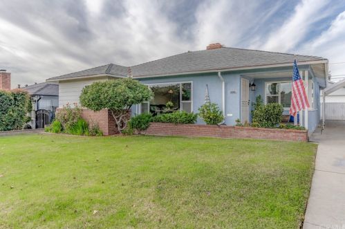 8143 Calmada Ave, Whittier, CA 90602-2826