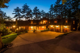 64 Wagon Wheel Trl, Meredith, NH 03253-6531