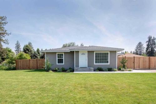 4124 Farwell Rd, Green Bluff, WA 99021-9521