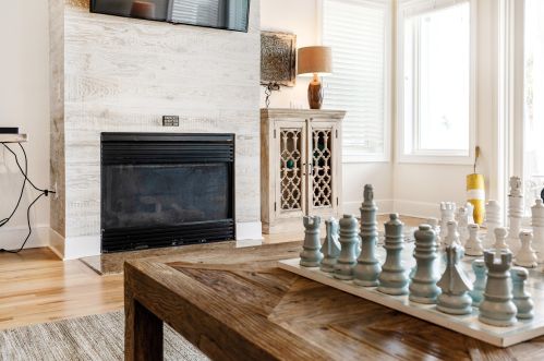 15 Grand Pavilion Dr, Isle Of Palms SC  29451-2800 exterior