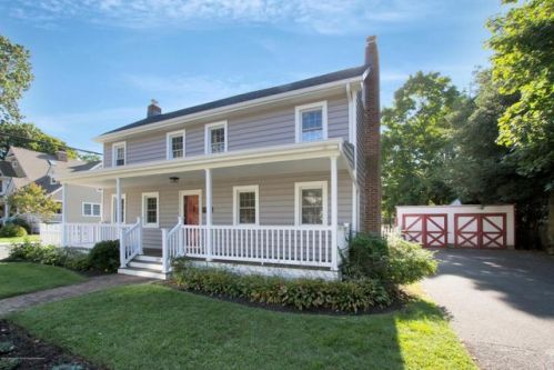 58 Bingham Ave, Locust, NJ 07760-1535