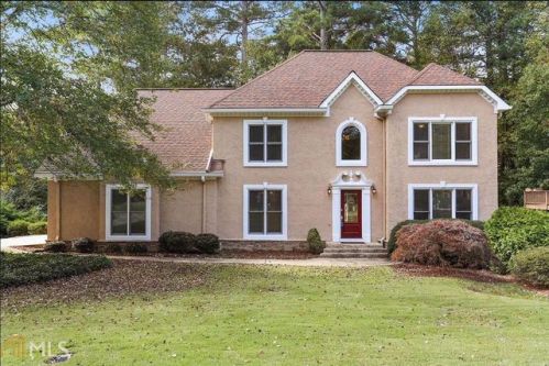 1125 Cedar Branch Ct, Marietta, GA 30064-4613