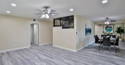 3156 Stonybrook Dr, Anaheim CA  92804-3108 exterior