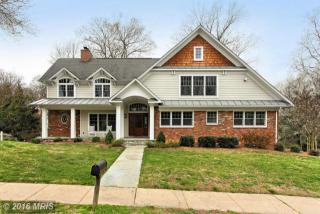 4112 Randolph St, Arlington, VA 22207-4808