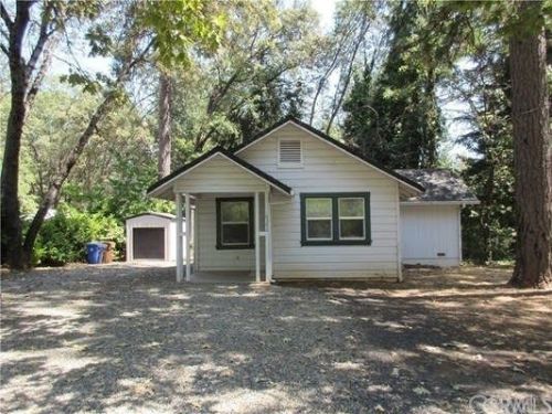 6388 Harvey Rd, Paradise, CA 95969-3468