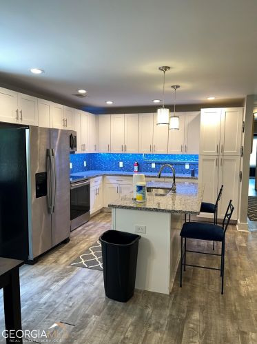 891 Ray Dr, Conyers GA  30012-2149 exterior