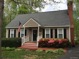 7303 Buck Rub Ln, Midlothian, VA 23112-6115