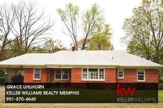4984 Welchshire Ave, Memphis, TN 38117-5647
