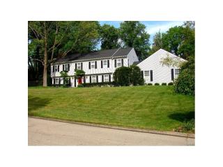 6642 Imperial Woods Rd, Dayton, OH 45459-3250