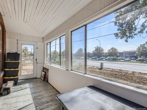 6651 52nd Ave, Arvada CO  80002-3925 exterior