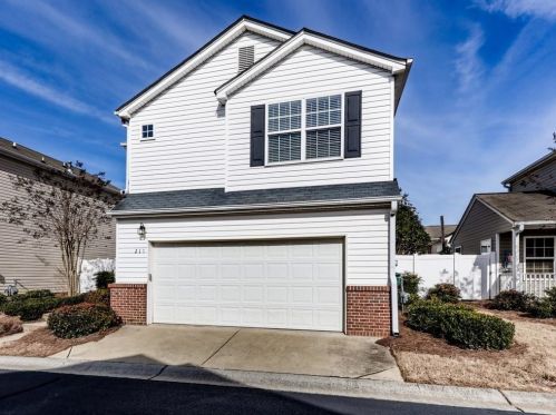 217 Hiawassee Dr, Holly Springs GA  30188-7839 exterior