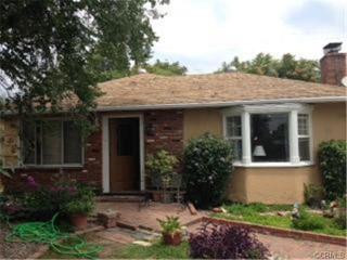 3507 Brandon St, Pasadena, CA 91107-4542