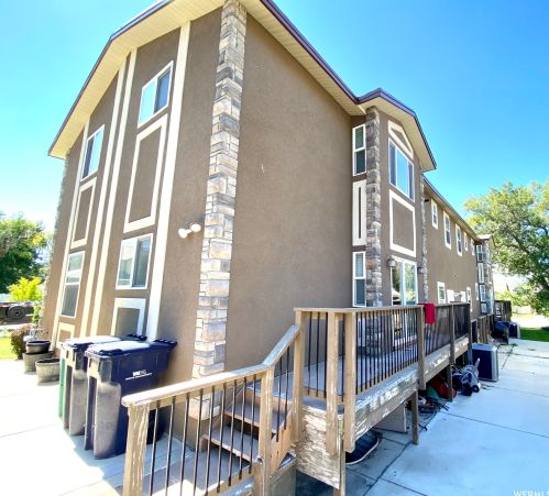 1011 8175, Sandy UT 84093-6617 exterior